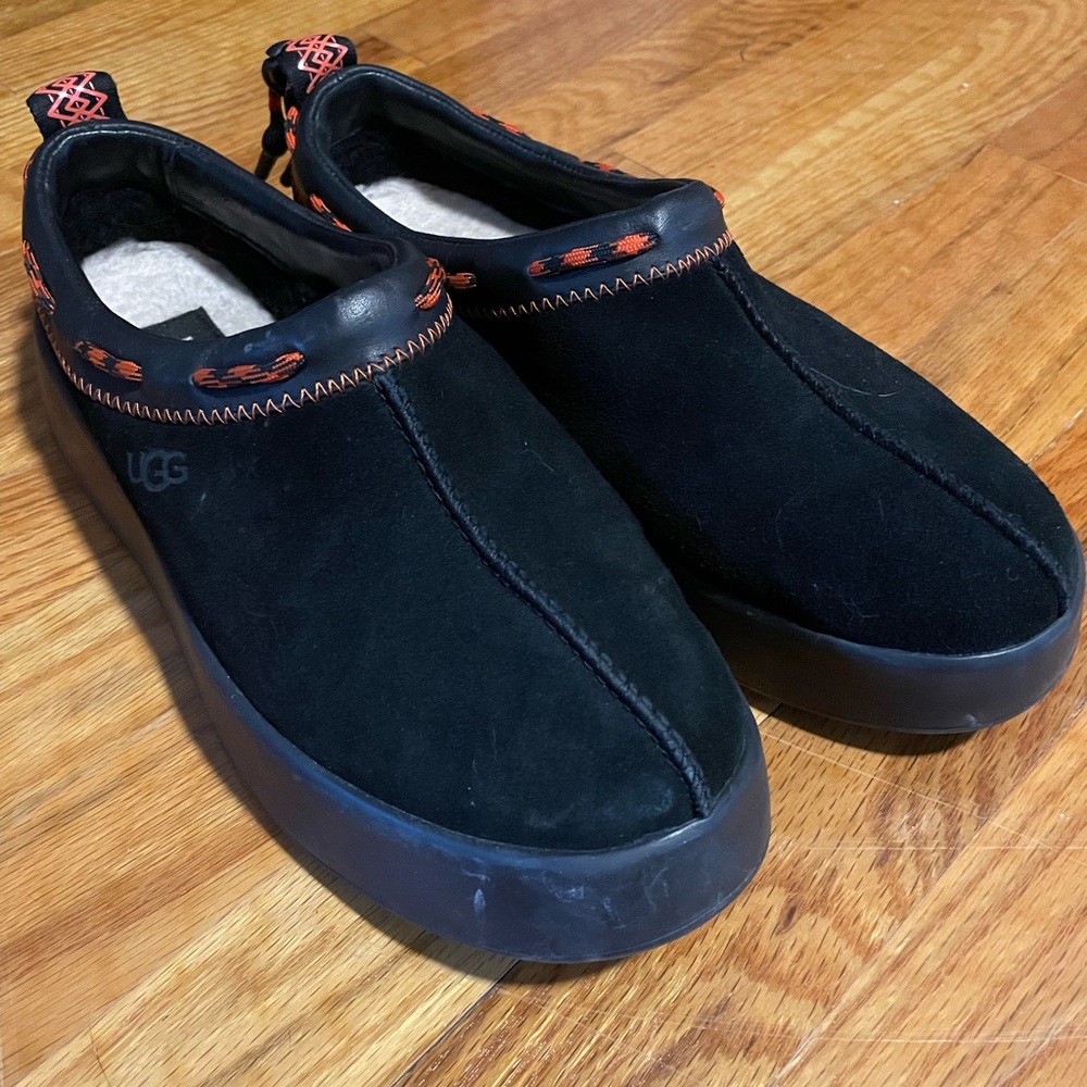 Women’s UGG Slip ons-9